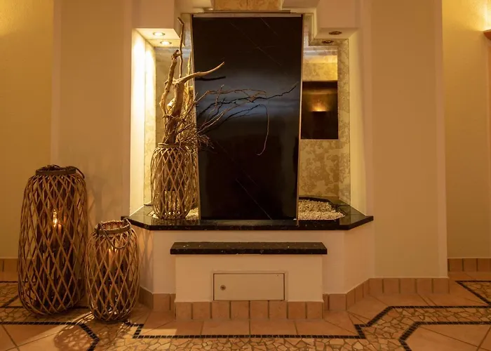 The - Himmlisch Wohlfuehlen Hotel