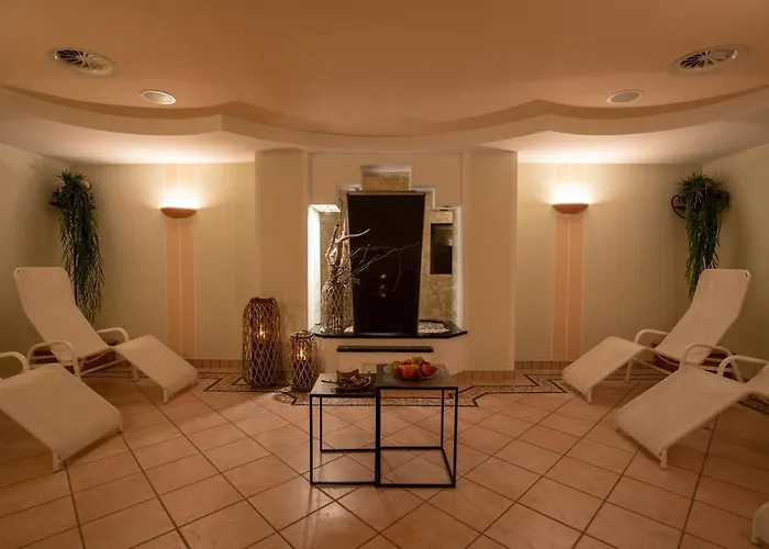 The - Himmlisch Wohlfuehlen Hotel 4*