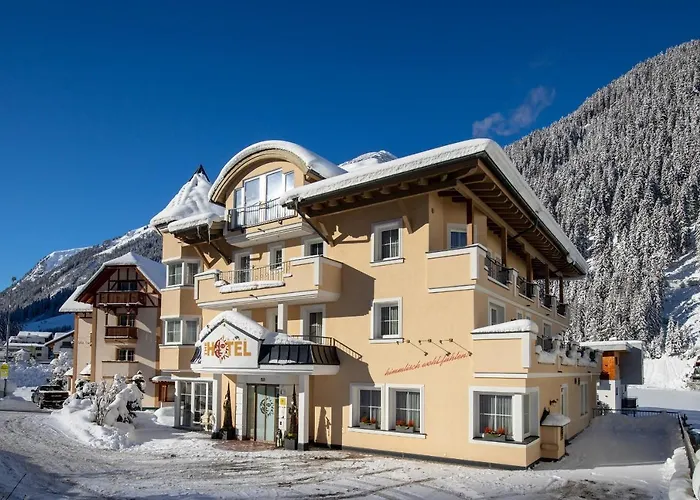 Hotel The - Himmlisch Wohlfuehlen