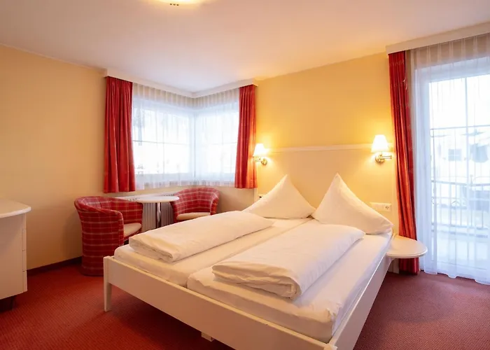 Hotel The - Himmlisch Wohlfuehlen Ischgl