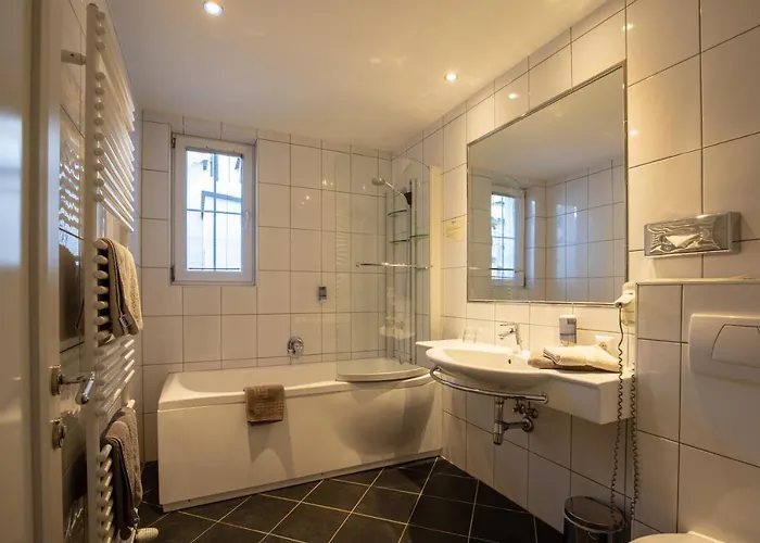 The - Himmlisch Wohlfuehlen Hotel Ischgl