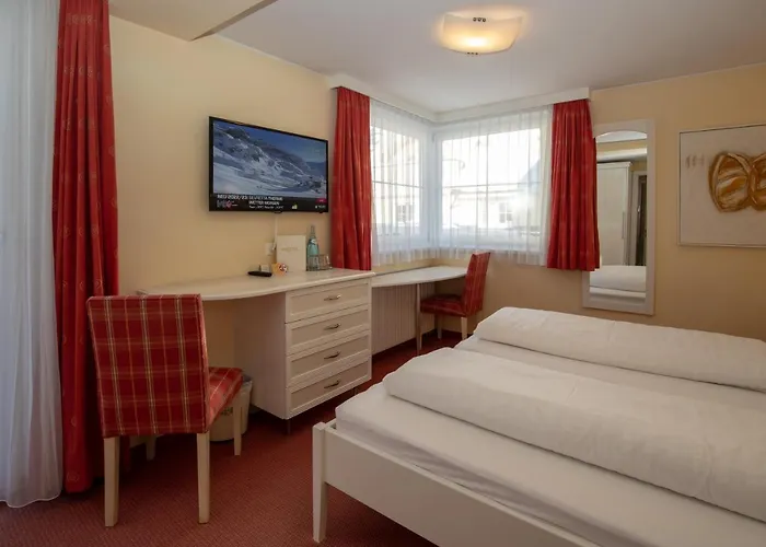 The - Himmlisch Wohlfuehlen