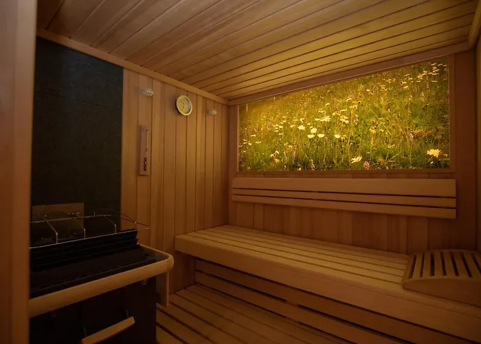 Hotel The - Himmlisch Wohlfuehlen