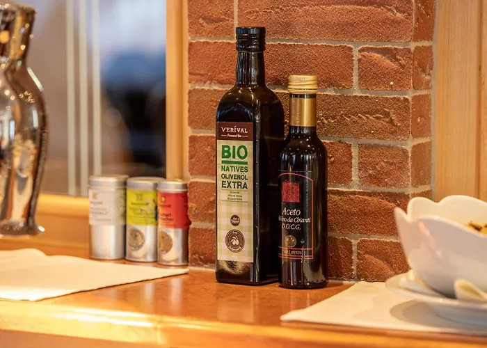 Hotel The - Himmlisch Wohlfuehlen 4*