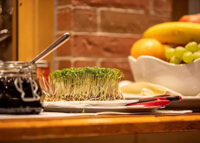 The - Himmlisch Wohlfuehlen 4*