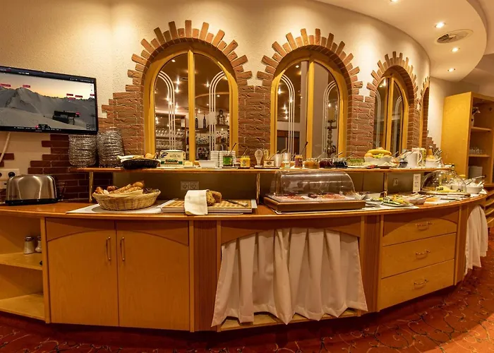 Hotel The - Himmlisch Wohlfuehlen