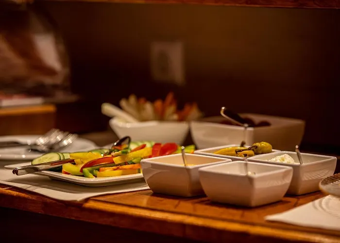 The - Himmlisch Wohlfuehlen 4* Ischgl