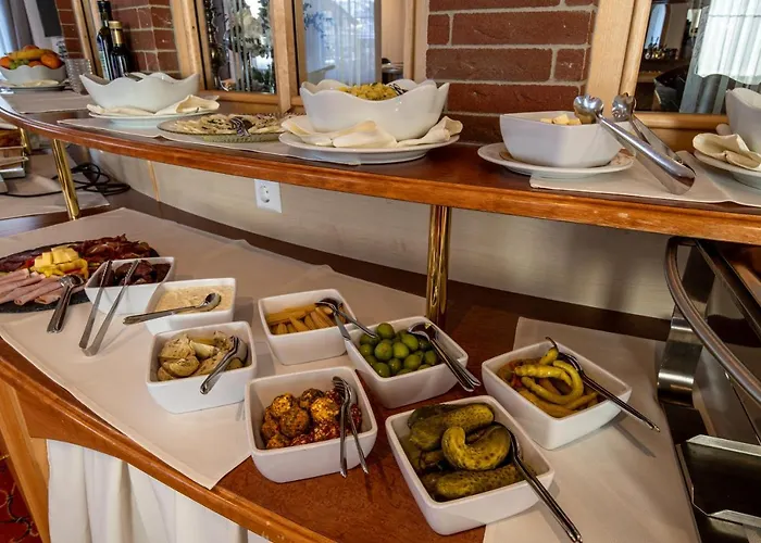 The - Himmlisch Wohlfuehlen Hotel