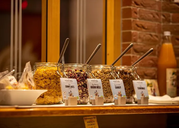 Hotel The - Himmlisch Wohlfuehlen