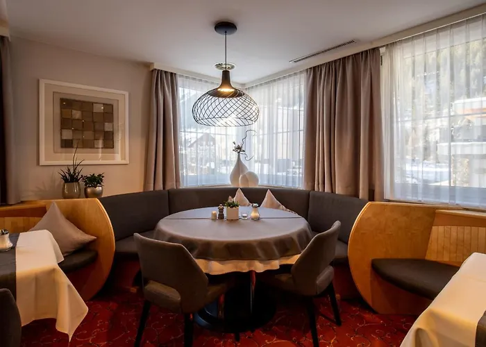 The - Himmlisch Wohlfuehlen Hotel