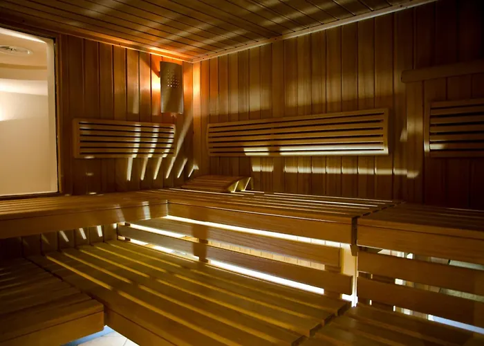 The - Himmlisch Wohlfuehlen Ischgl