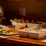 幸福天堂酒店 4* 伊施格尔