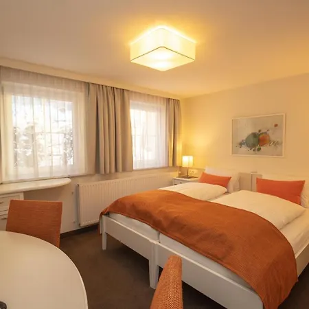 The - Himmlisch Wohlfuehlen 4* אישגל