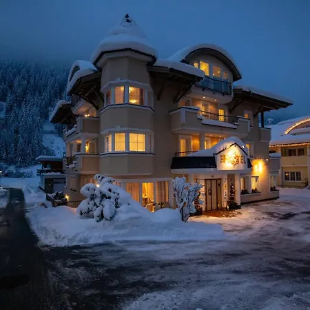 The - Himmlisch Wohlfuehlen