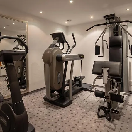 The - Himmlisch Wohlfuehlen מלון