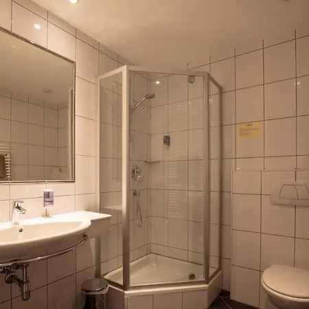 The - Himmlisch Wohlfuehlen מלון אישגל