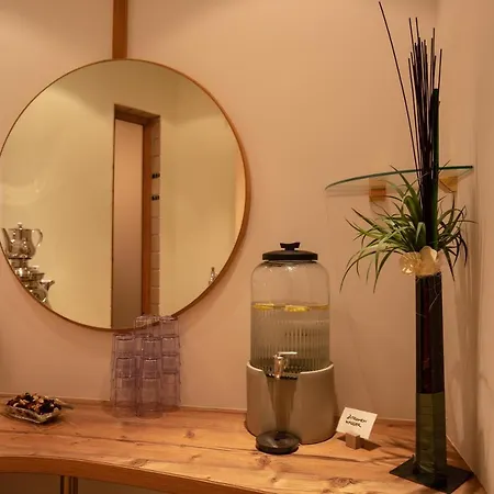 מלון The - Himmlisch Wohlfuehlen