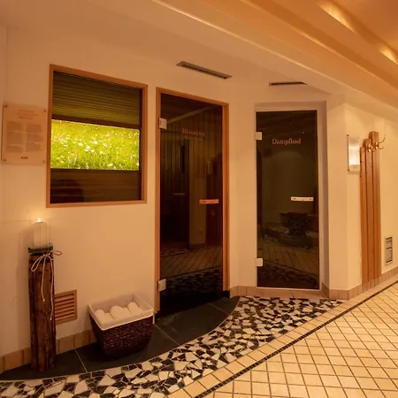 The - Himmlisch Wohlfuehlen 4*