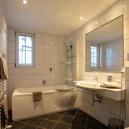 The - Himmlisch Wohlfuehlen מלון אישגל