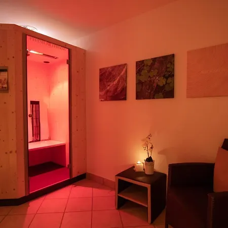 The - Himmlisch Wohlfuehlen