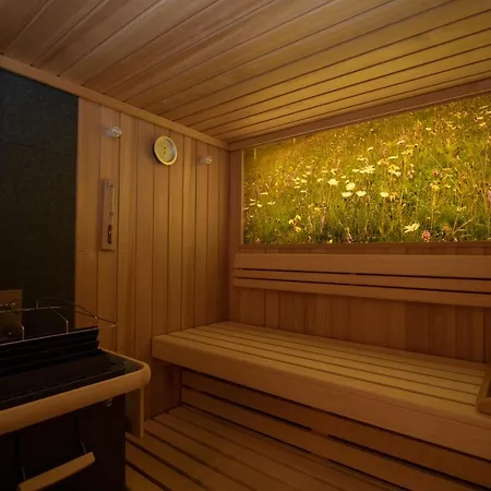 מלון The - Himmlisch Wohlfuehlen