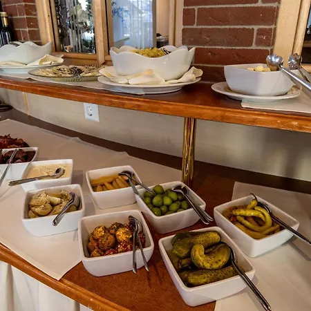 The - Himmlisch Wohlfuehlen מלון