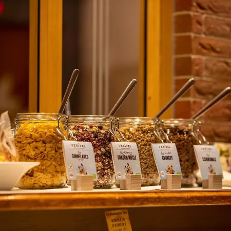 מלון The - Himmlisch Wohlfuehlen