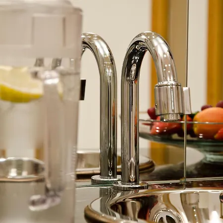 מלון The - Himmlisch Wohlfuehlen אישגל