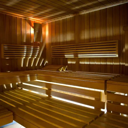 幸福天堂酒店 伊施格尔