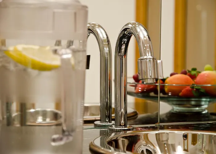 酒店 幸福天堂酒店 伊施格尔