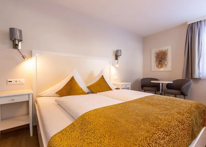 幸福天堂酒店 伊施格尔